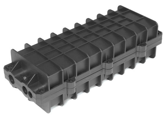 Vật liệu PP Vỏ bọc mối nối sợi quang lõi FOSC GPJ 96