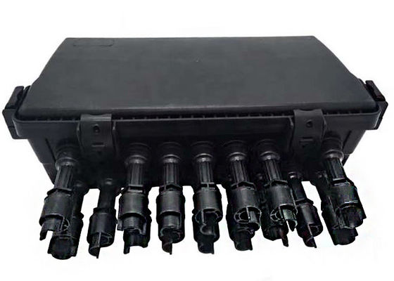 Kết nối nhanh 16 cổng Treo tường Cáp quang FTTH