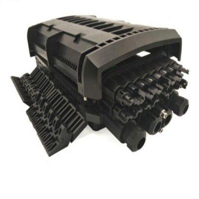 Bộ phân phối sợi quang FCC 12 lõi, Hộp kết cuối sợi quang