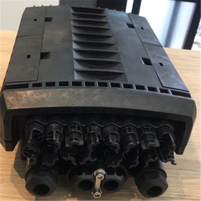 Bộ phân phối sợi quang FCC 12 lõi, Hộp kết cuối sợi quang