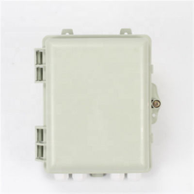 PON Network 0,65 Kg Hộp phân phối sợi quang vỏ PC ABS