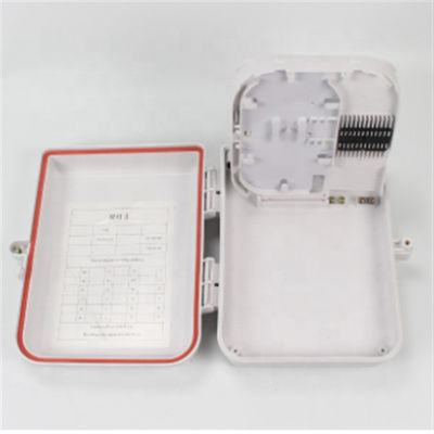 Hộp phân phối cáp quang FTTH 1x16 được CE phê duyệt