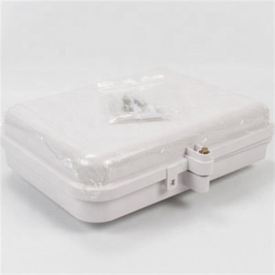 Hộp phân phối cáp quang FTTH 1x16 được CE phê duyệt