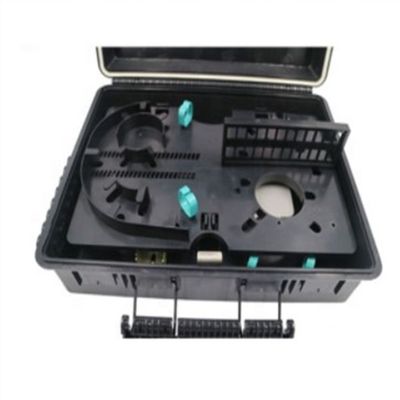 Hộp phân phối sợi quang 24 cổng FDB FTB chống nước