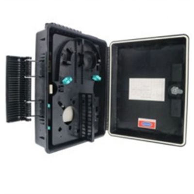 Hộp phân phối sợi quang 24 cổng FDB FTB chống nước