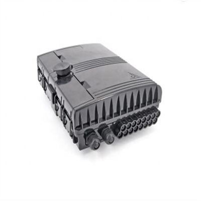 Hộp phân phối sợi quang 24 cổng FDB FTB chống nước