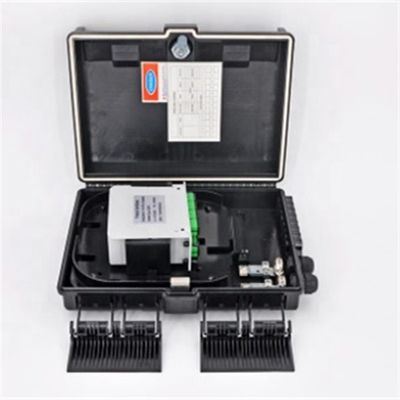 Hộp phân phối sợi quang 24 cổng FDB FTB chống nước