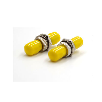 Phụ kiện cáp quang Singlemode Simplex Bộ chuyển đổi Sc To St