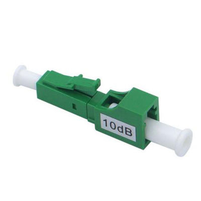 Giải pháp CATV FTTH Ổ cắm cố định 10db LC APC Attenuator