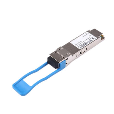 Bộ thu phát sợi quang 40G QSFP 40G LR4 1310NM 10KM LC Sfp
