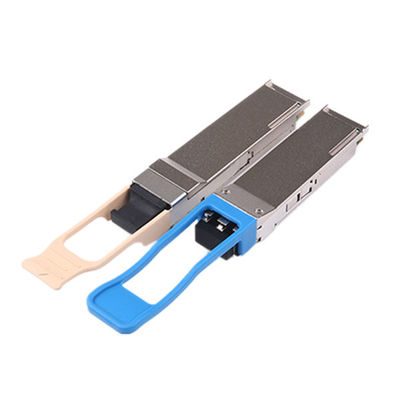 Bộ thu phát sợi quang 40G QSFP 40G LR4 1310NM 10KM LC Sfp