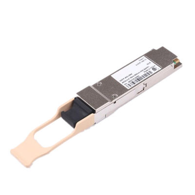 Bộ thu phát sợi quang QSFP 40G SR4 Multimode 100M MPO