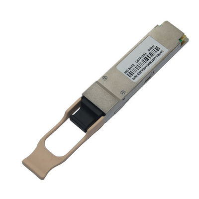 Bộ thu phát sợi quang QSFP 40G SR4 Multimode 100M MPO