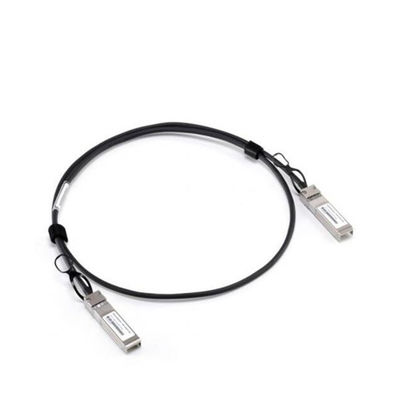 Giao diện ISO9001 Lc Cáp quang hoạt động 10G SFP + AOC