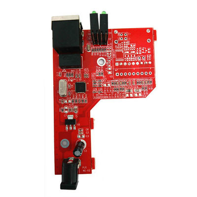 ISO9001 1.25G Máy thu phát sợi quang Bidi SC ST SFP 1x9