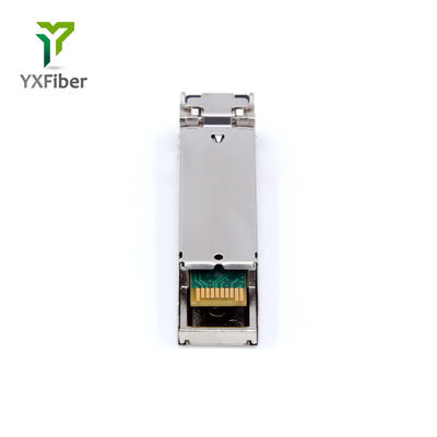Bộ thu phát quang SFP chế độ đơn 1490nm 2,5Gbps BiDi