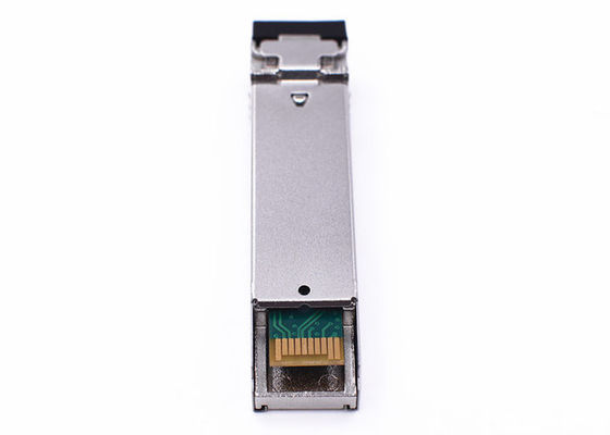 Mô-đun FTTX 40KM WDM DDMI 2.5G SFP, Bộ thu phát hai chiều Sfp