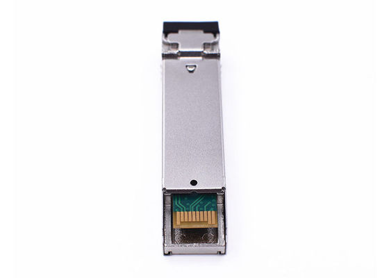 Bộ thu phát quang SFP 2,5Gb 40km 5dBm công suất thấp